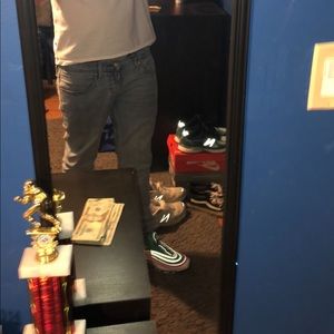 Meet your Posher, Aiden